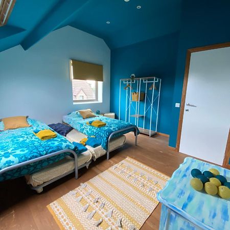 La Maison De Mel Bois le Duc Bagian luar foto