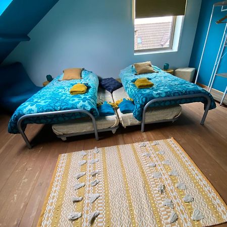 La Maison De Mel Bois le Duc Bagian luar foto