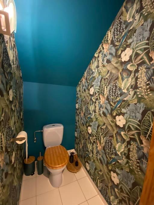 La Maison De Mel Bois le Duc Bagian luar foto