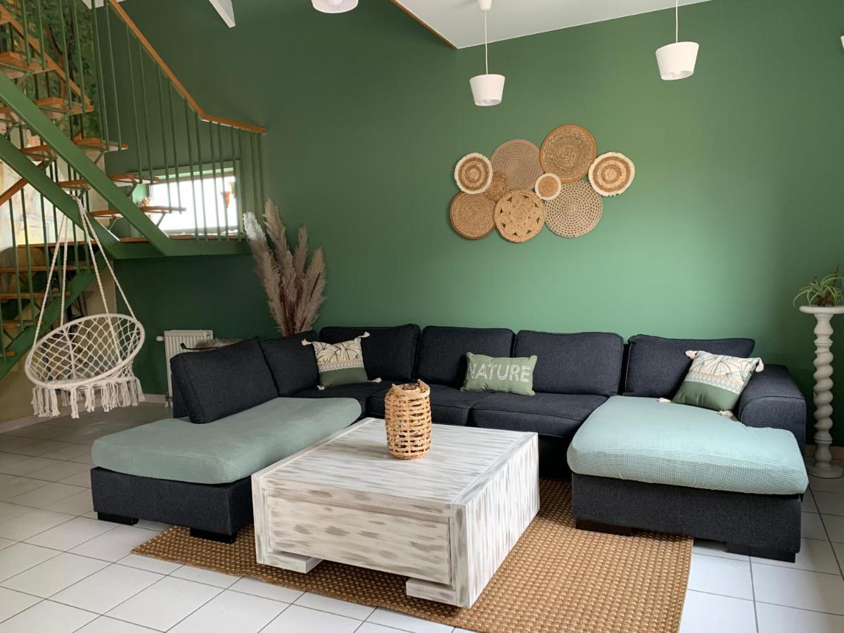 La Maison De Mel Bois le Duc Bagian luar foto