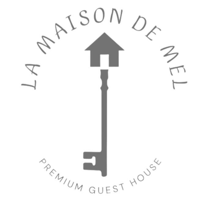 La Maison De Mel Bois le Duc Bagian luar foto