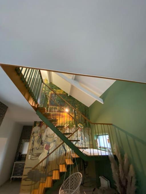 La Maison De Mel Bois le Duc Bagian luar foto