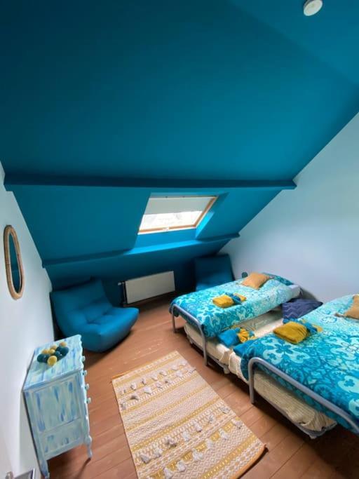 La Maison De Mel Bois le Duc Bagian luar foto