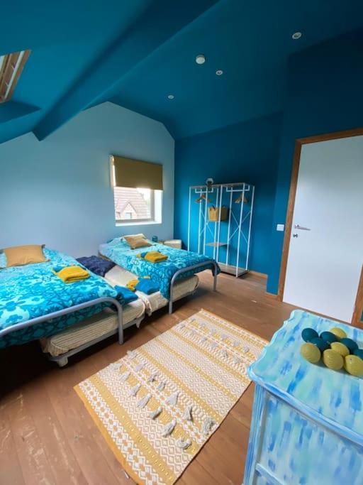 La Maison De Mel Bois le Duc Bagian luar foto