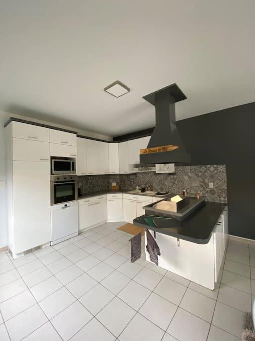 La Maison De Mel Bois le Duc Bagian luar foto