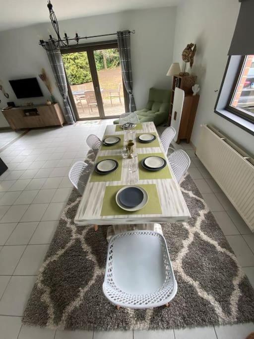La Maison De Mel Bois le Duc Bagian luar foto