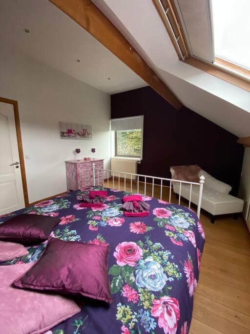 La Maison De Mel Bois le Duc Bagian luar foto