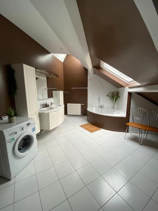 La Maison De Mel Bois le Duc Bagian luar foto