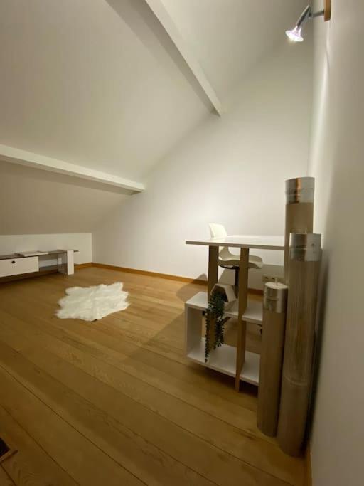 La Maison De Mel Bois le Duc Bagian luar foto