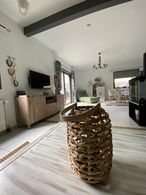 La Maison De Mel Bois le Duc Bagian luar foto