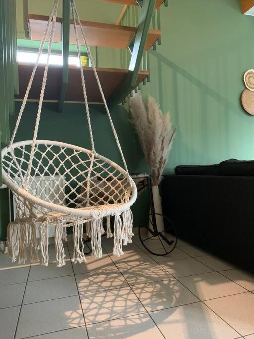 La Maison De Mel Bois le Duc Bagian luar foto