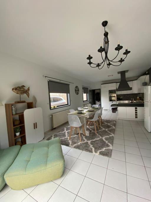 La Maison De Mel Bois le Duc Bagian luar foto
