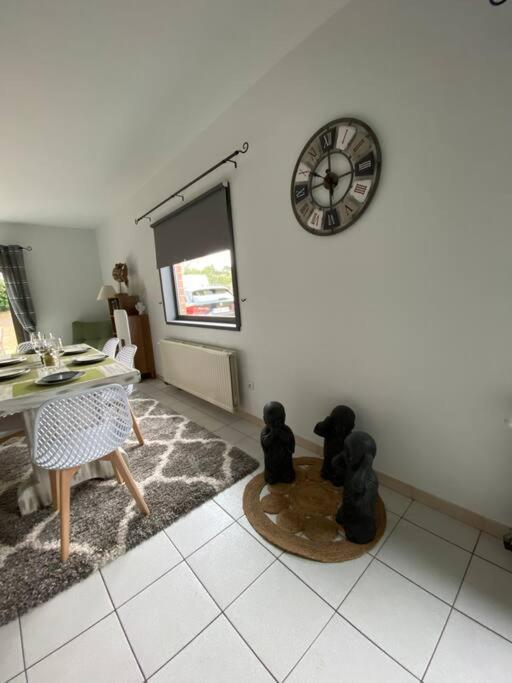 La Maison De Mel Bois le Duc Bagian luar foto