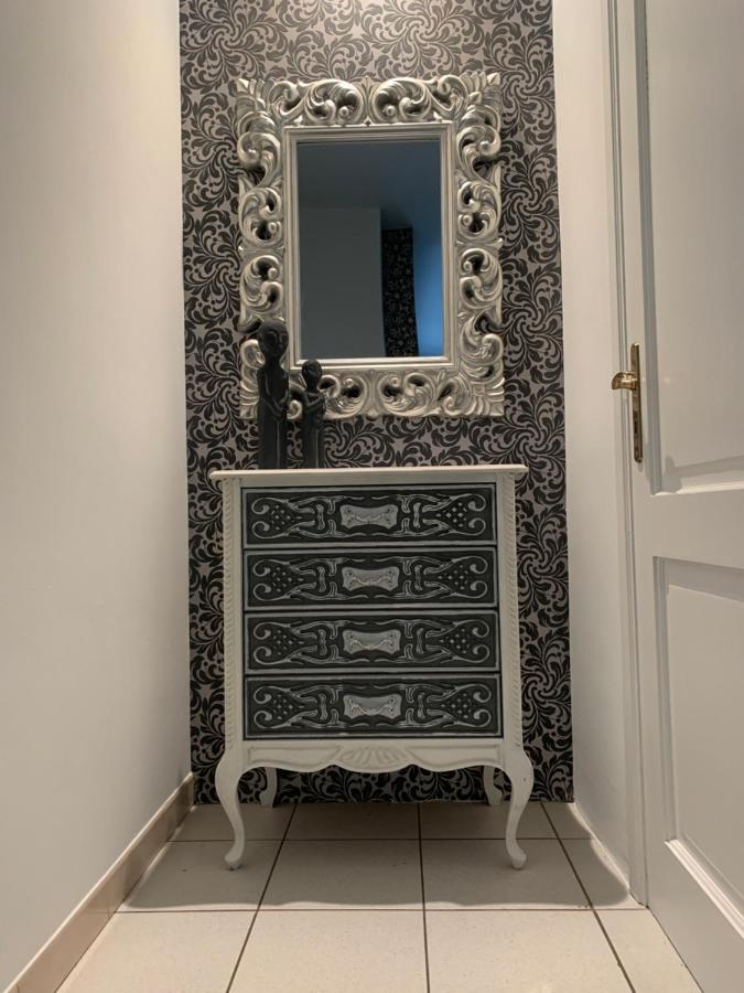 La Maison De Mel Bois le Duc Bagian luar foto