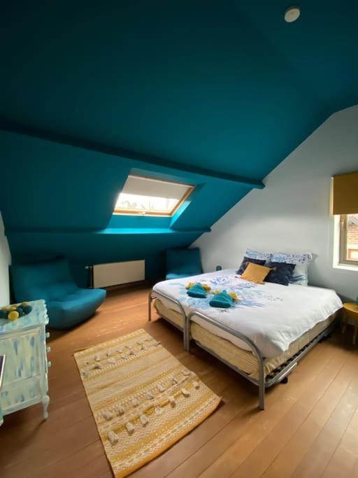 La Maison De Mel Bois le Duc Bagian luar foto