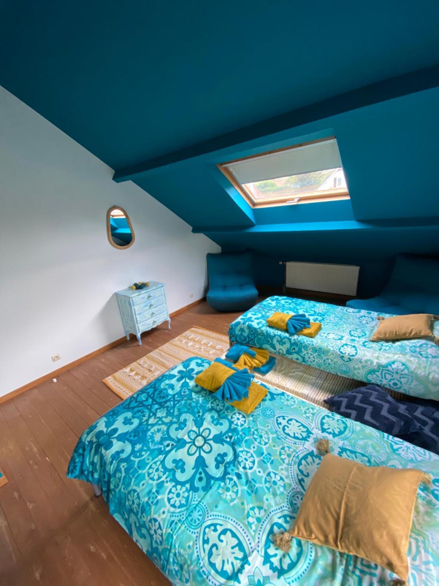 La Maison De Mel Bois le Duc Bagian luar foto