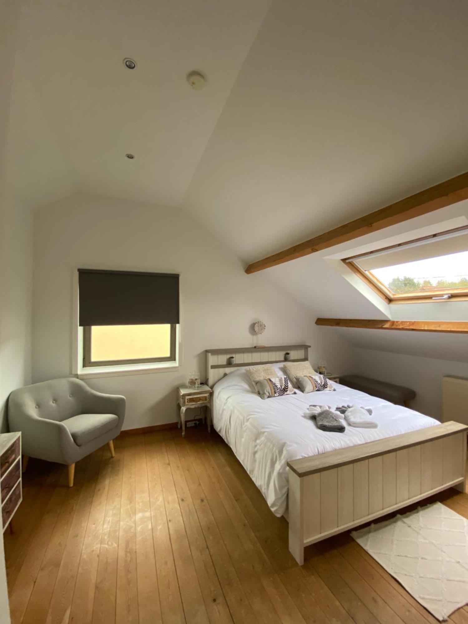 La Maison De Mel Bois le Duc Bagian luar foto
