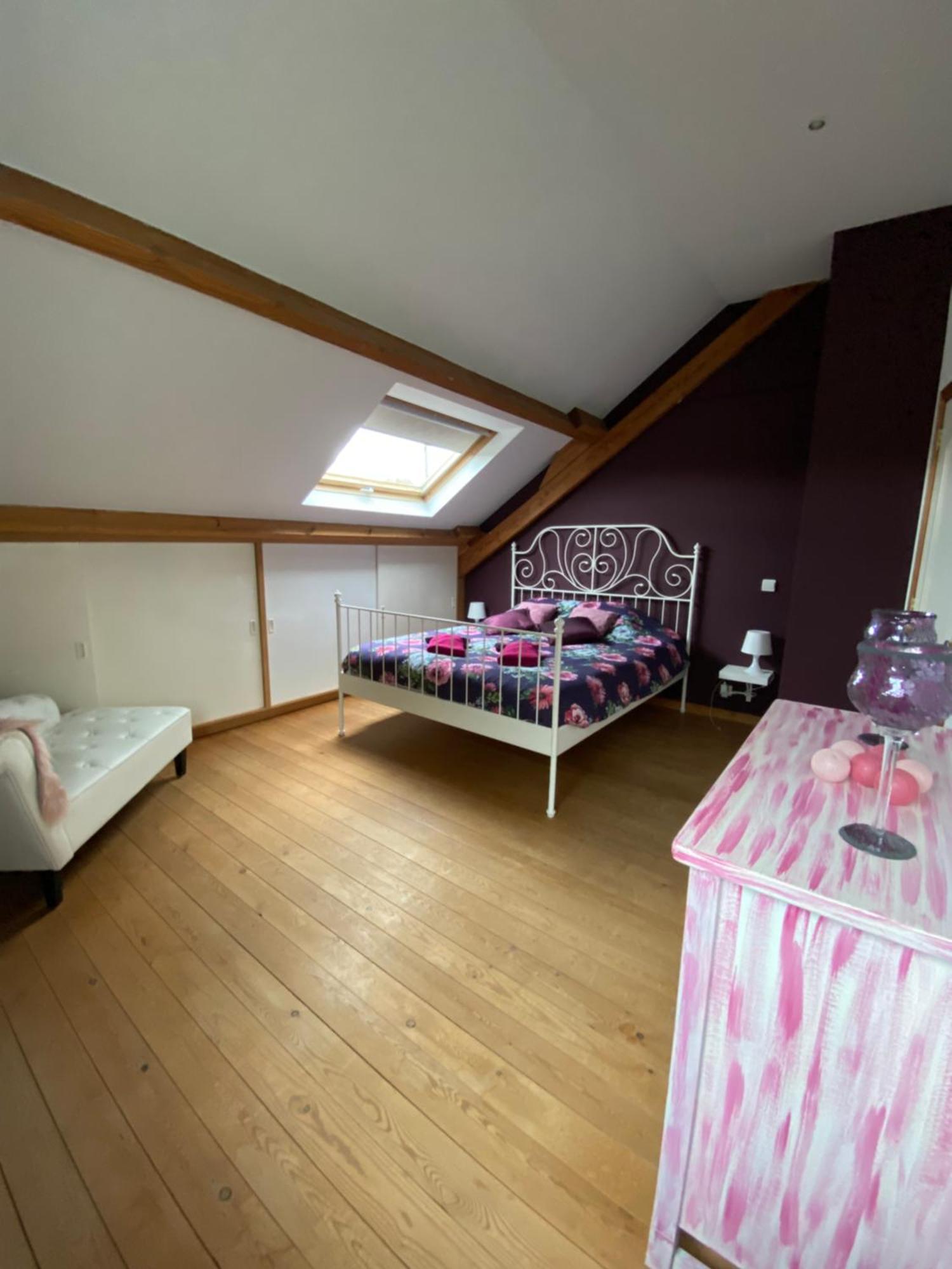 La Maison De Mel Bois le Duc Bagian luar foto