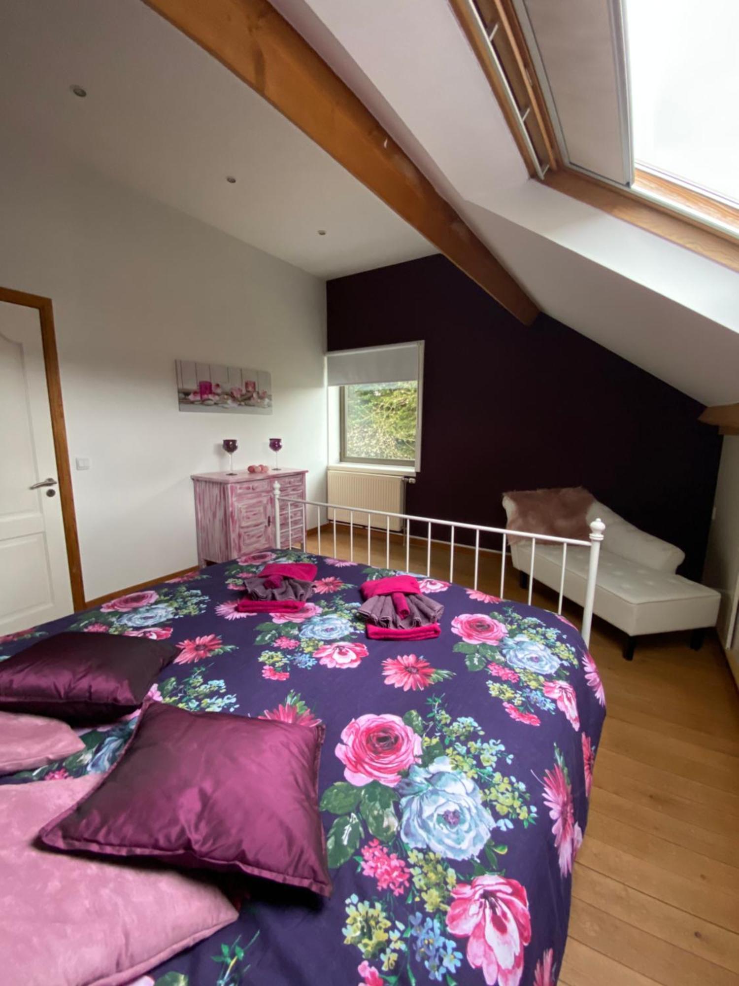 La Maison De Mel Bois le Duc Bagian luar foto