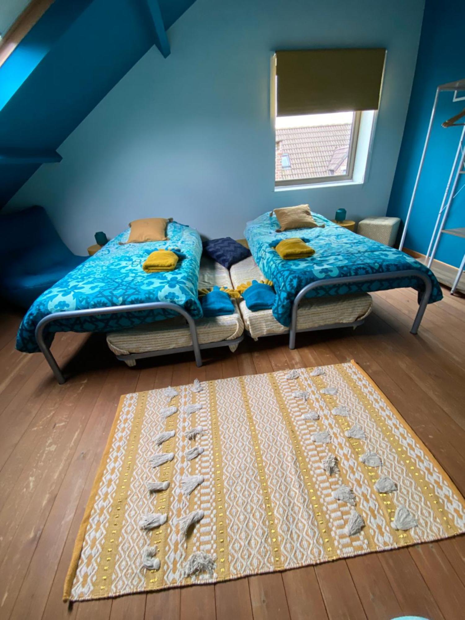 La Maison De Mel Bois le Duc Bagian luar foto